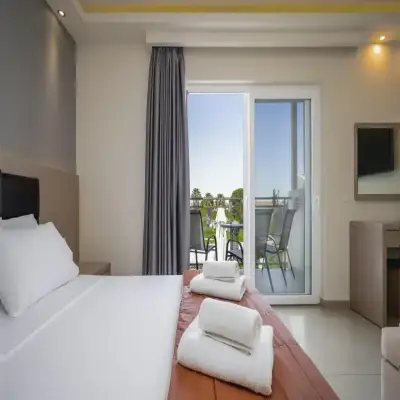Vice Hotel