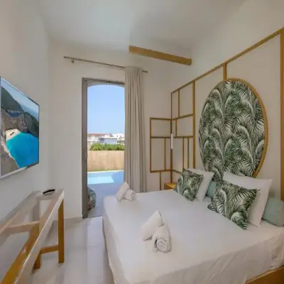 Agave Hotel