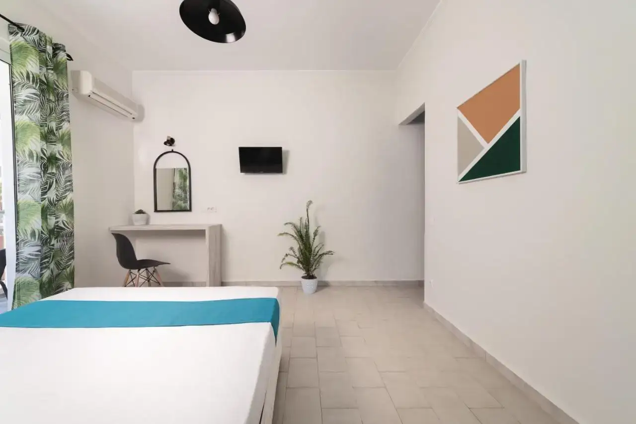 Comfort Room