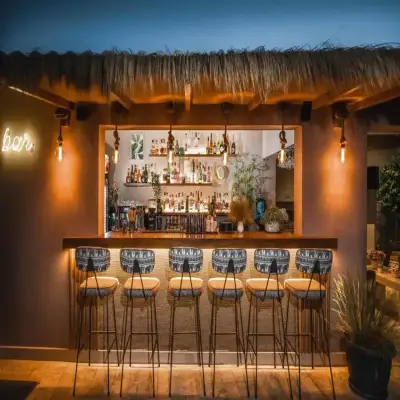 Vice Hotel