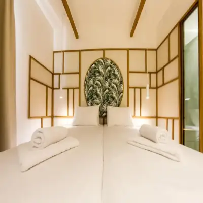 Agave Hotel