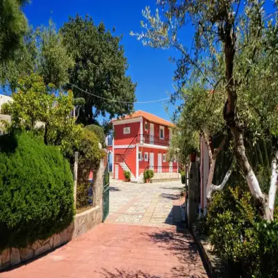 Villa Levante