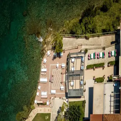 Balcony Hotel