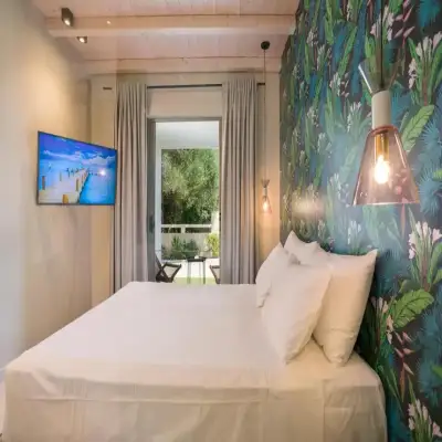Agave Hotel