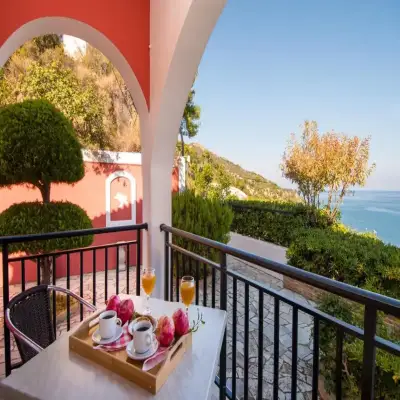 Villa Levante
