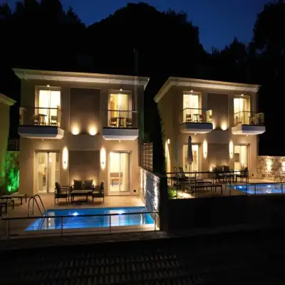 Elais Luxury Villas