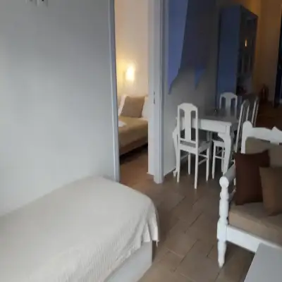 Heliotropio Studios & Apartments