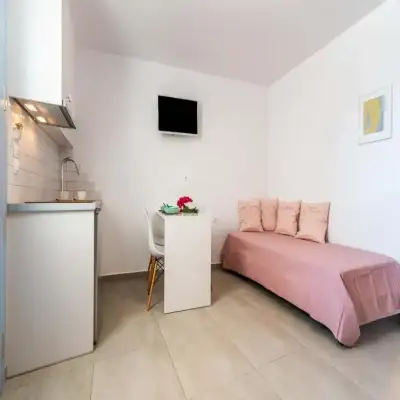 Hotel Ippocampos Studios