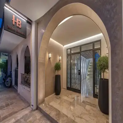 Bitzaro Hotel