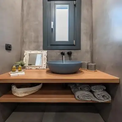 Hotel Ippocampos Studios