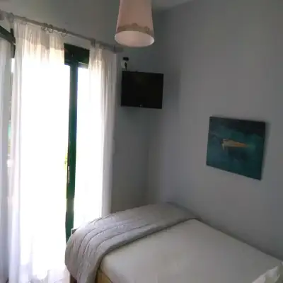 Elina Apartments