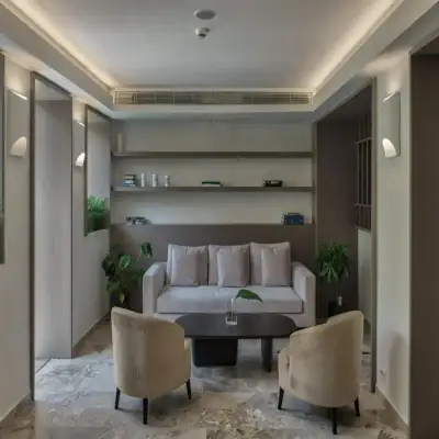 Bitzaro Hotel