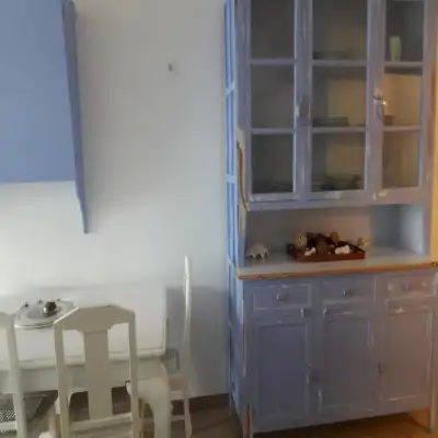 Heliotropio Studios & Apartments