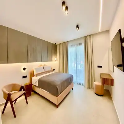 Tramonto Maisonettes & Suites