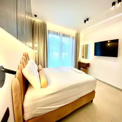 Tramonto Maisonettes & Suites