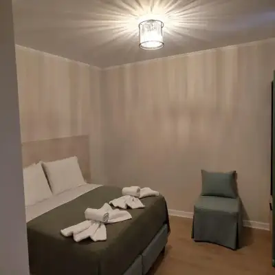 Saint George Hotel Parga