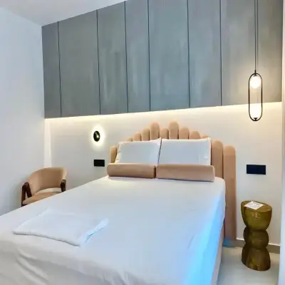 Tramonto Maisonettes & Suites