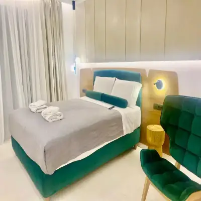 Tramonto Maisonettes & Suites