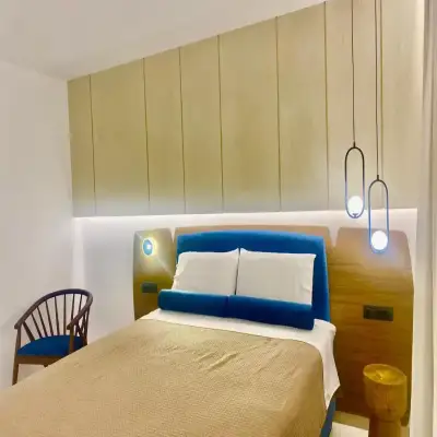 Tramonto Maisonettes & Suites