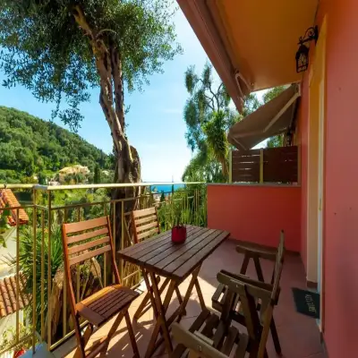 Tramonto Maisonettes & Suites