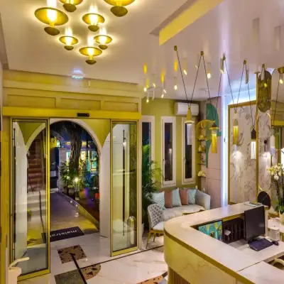 Hotel Maistrali