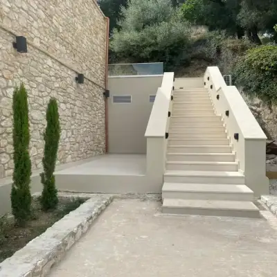 Tramonto Maisonettes & Suites