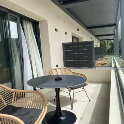 Tramonto Maisonettes & Suites