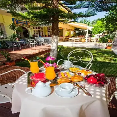 Hotel Maistrali