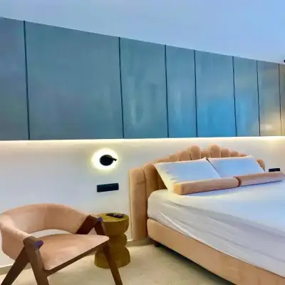 Tramonto Maisonettes & Suites