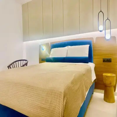 Tramonto Maisonettes & Suites