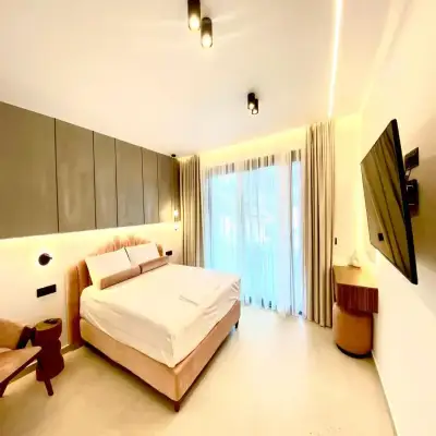 Tramonto Maisonettes & Suites