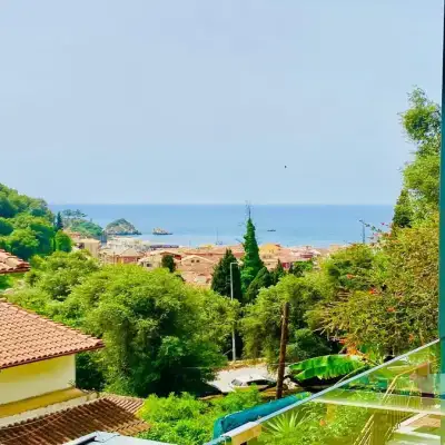 Tramonto Maisonettes & Suites