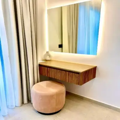 Tramonto Maisonettes & Suites