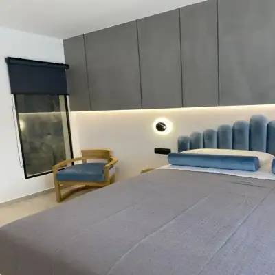 Tramonto Maisonettes & Suites