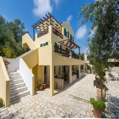 Villa Elaia Suites & Apartments No.3