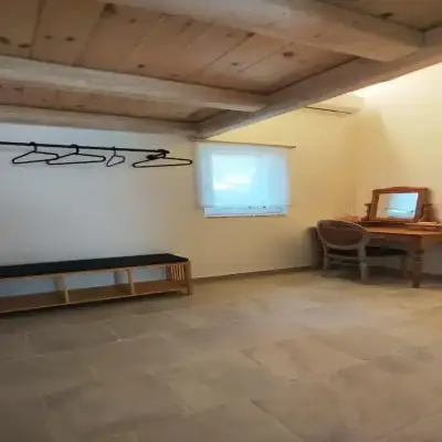 Chrisanthi's Cottage
