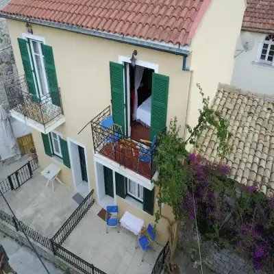 Evi's Maisonette