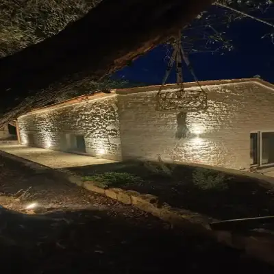 Chrisanthi's Cottage