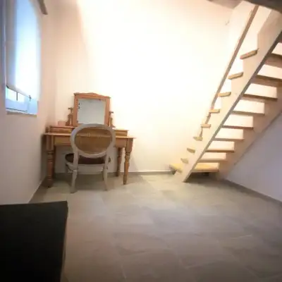Chrisanthi's Cottage