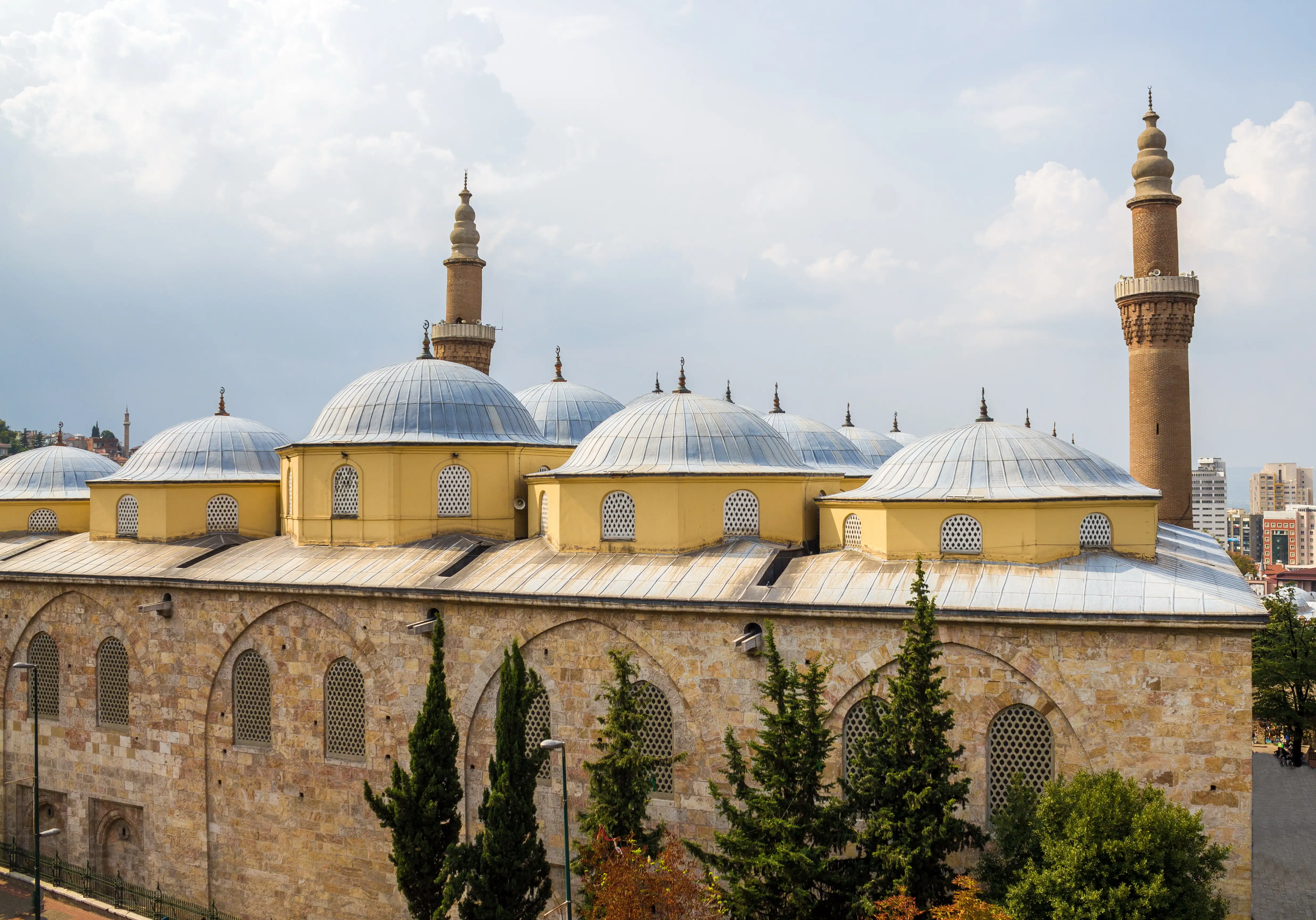 bursa Balıkesir'e Yakın Muhteşem Hafta Sonu Rotaları