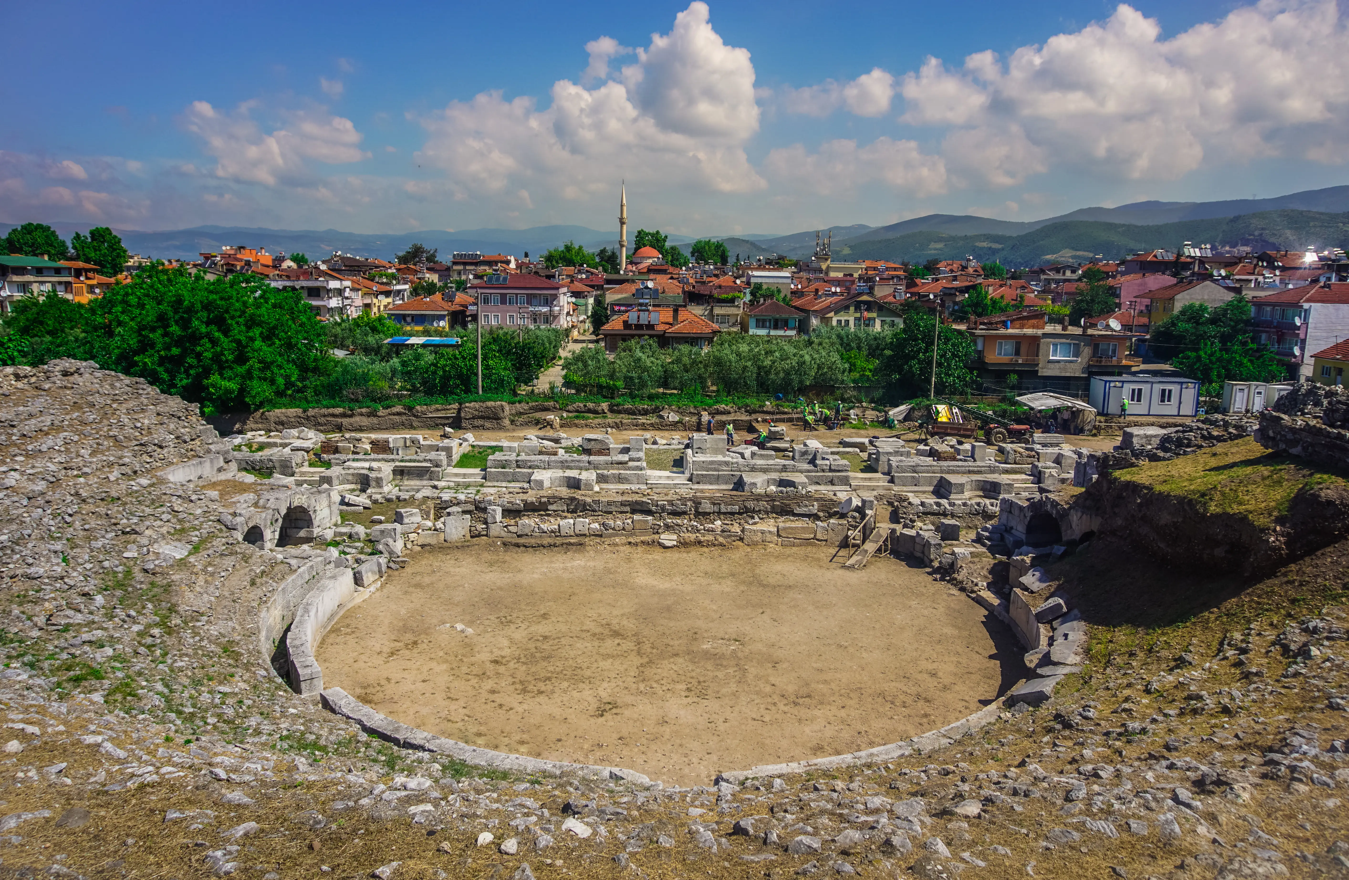 İznik