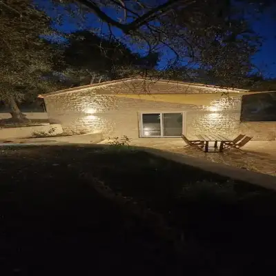 Chrisanthi's Cottage