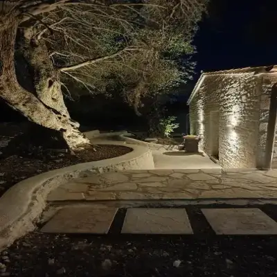 Chrisanthi's Cottage