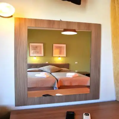 Ilios Hotel