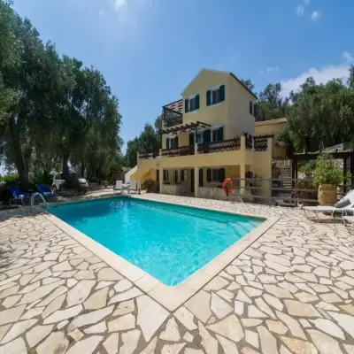Villa Elaia Suites & Apartments No.3