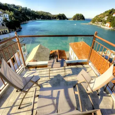 Ilios Hotel