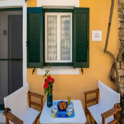 Evi's Maisonette