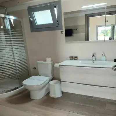 Electra Villa & Pool Studios