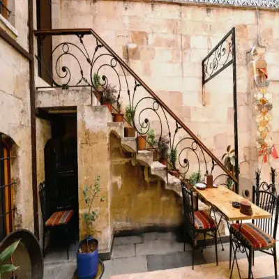 Doğan Bey Konağı
