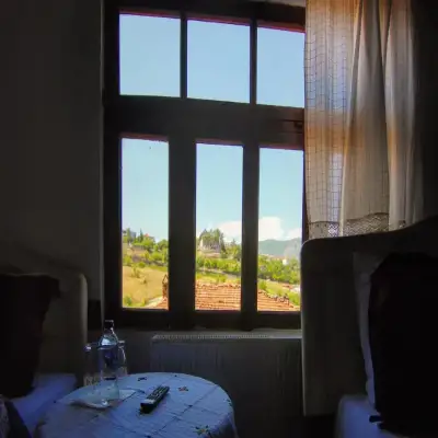 Badeli Konak Safranbolu